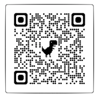 Kidsoz Android app QR code for download