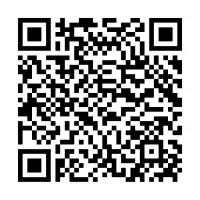 Kidsoz Android app QR code for download